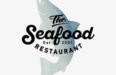 Банер Ресторан Seafood
